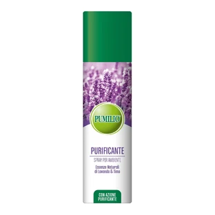 Pumilio Spray Purificante 200ml