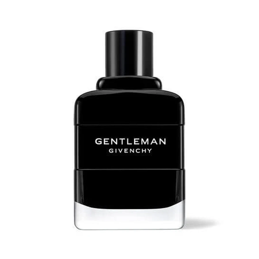 GIVENCHY GENTLEMAN NEUES EDP 60 V