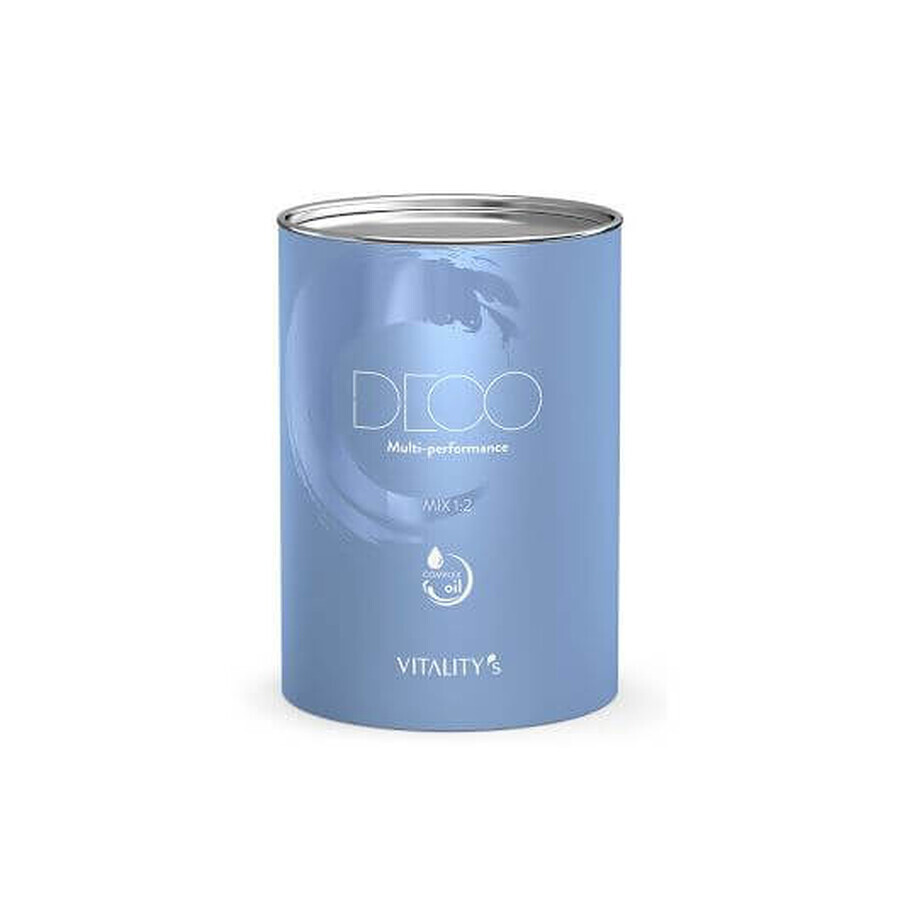 Buy Vitality's DECO Multi-Performance bleaching powder 400gr Vitality's DECO Multi-Performance bleaching powder 400gr