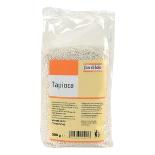 FdL Tapioca Gran. 500g
