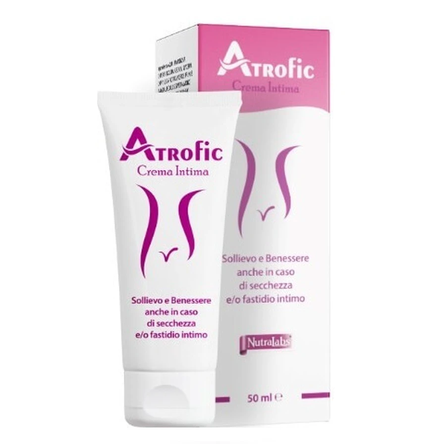 ATROFIC INTIMATE CREAM 50ML