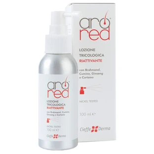 ARORED Loz.100ml