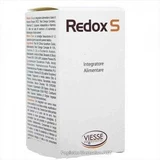 Redox S 30 Capsule