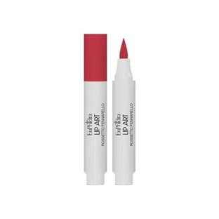 Euphidra Lip Art cherry - lippenstift markeerstift