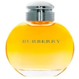 BURBERRY WOMAN EDP 50 VAPO