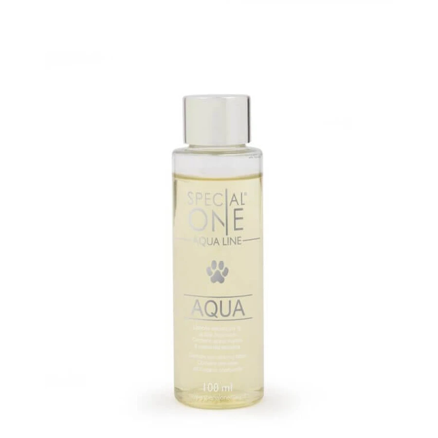 SPECIAL ONE DOG AQUA LINE AQUA AUGENREINIGER 100 ML