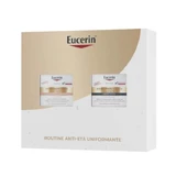 Eucerin Weihnachts-Box-Set Hyaluron Filler Elastizität Rosé