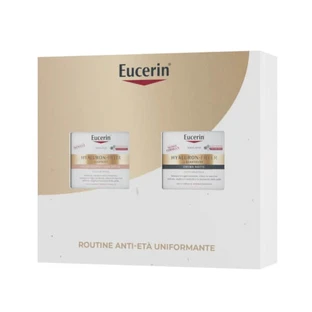 Estuche de Navidad Eucerin Hyaluron Filler Elasticity Rosé
