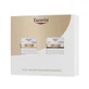 Eucerin Christmas box set Hyaluron Filler Elasticity Rosé