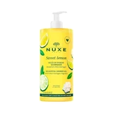 Nuxe douchegel zoete citroen 750ml