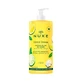 Nuxe Sweet Lemon shower gel 750ml