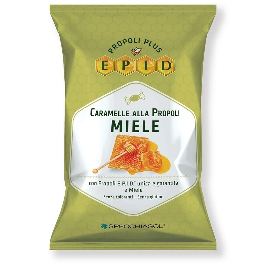EPID KANDIJ HONING