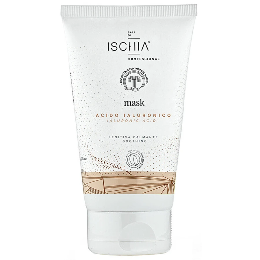 ISCHIA SALTS AC IAL MASK