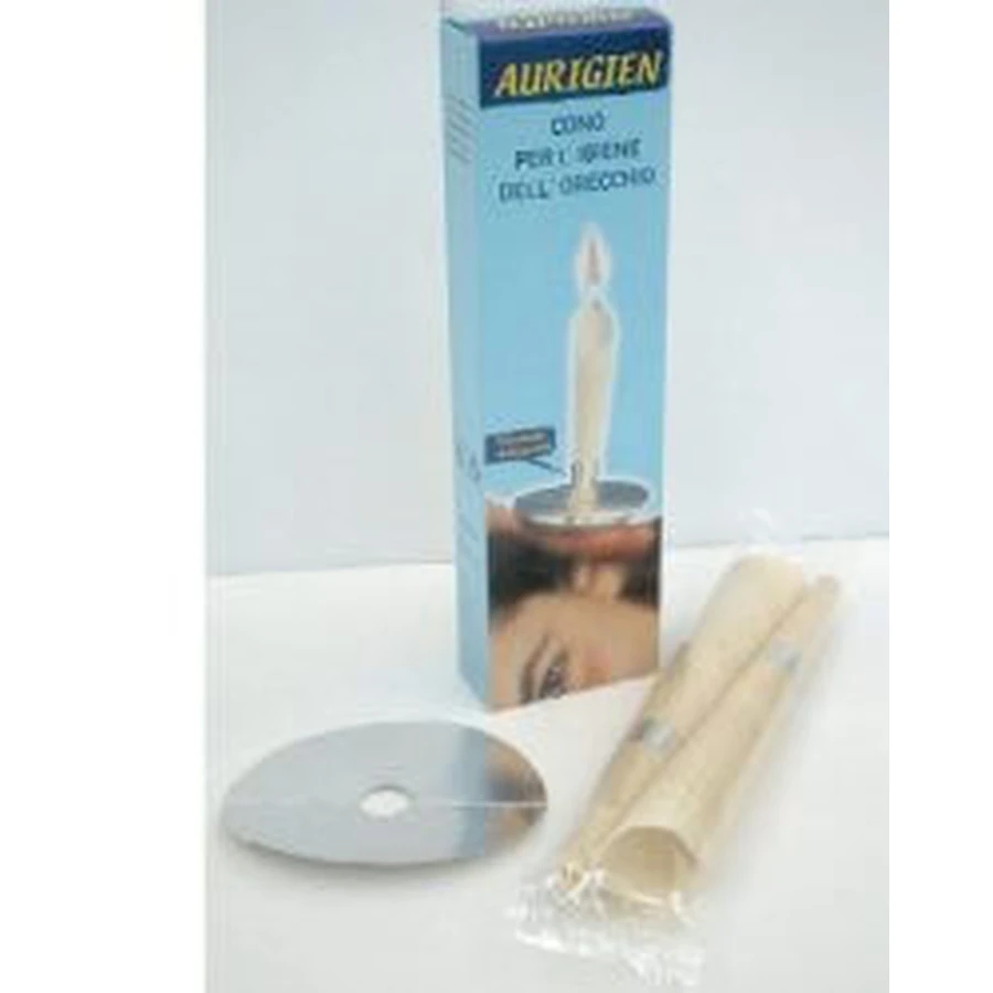 AURIGIEN AURIC KEGEL 2PCS