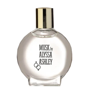 Alyssa A Musk Perfum Oil 15ml