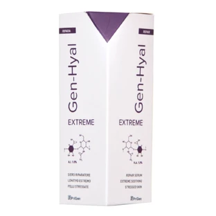 GEN-HYAL Extrem 50ml