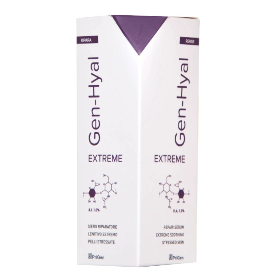 GEN-HYAL Extrem 50ml