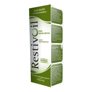 Restivoil Fysiobad Douche