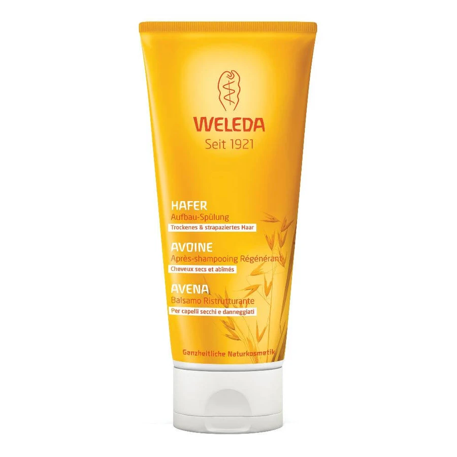 Weleda Oat Hair Conditioner 200ml