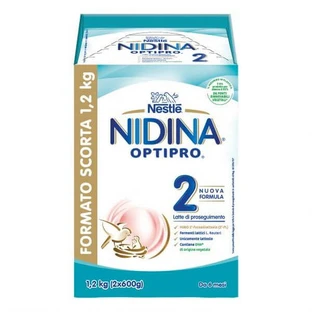NIDIN 2 Optipro 1.2Kg