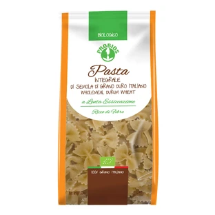 PROBIOS Farfalle Frum.Int.500g