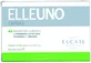 ELLE-UNO 24 Cpr 610mg