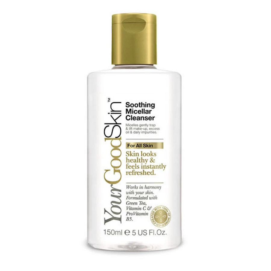 YGS MICELLAR CLEANSER LENIT