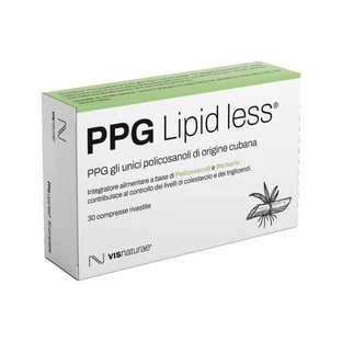 PPG intagratif diététique sans lipides 30 comprimés