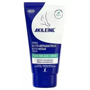 AKILEINE Bleu Crème P-Foncé