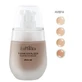 Euphidra T Zone Base Ámbar 30 Ml