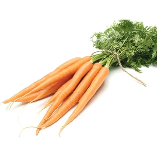 Zanahoria Frutas - 100 Gr