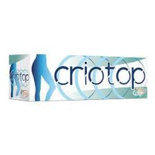 Cryotop Gel 75ml