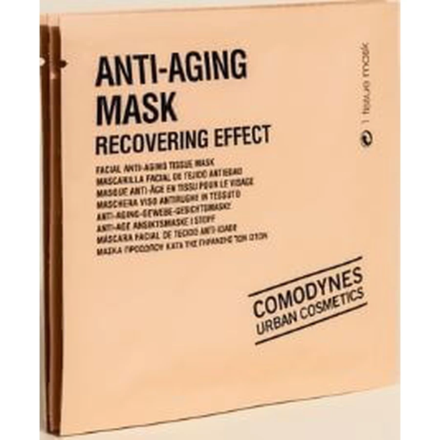 COMODYNES CCC ANTIAGE MASK REC