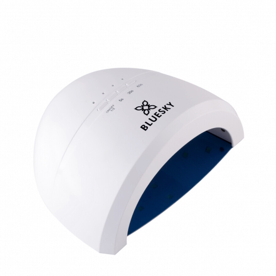 Buy Bluesky 48W Led Nail Lamp Bluesky 48W Led Nail Lamp