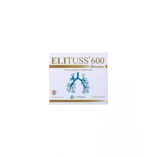 ELITUSS*600 100g