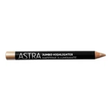 Astra Jumbo Highlighter nº 01 Étoile - Lápiz iluminador
