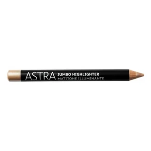 Astra Jumbo Highlighter No.01 Étoile - Illuminating Pencil
