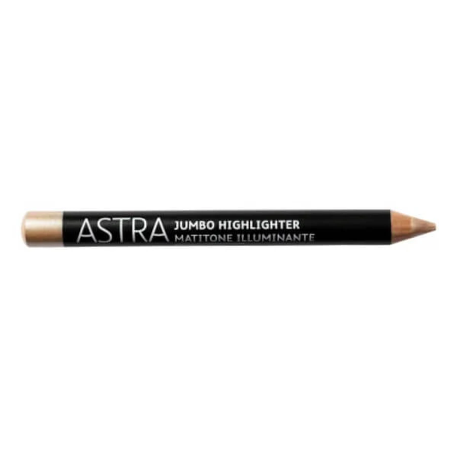 Astra Jumbo Highlighter Nr.01 Étoile - Leuchtstift