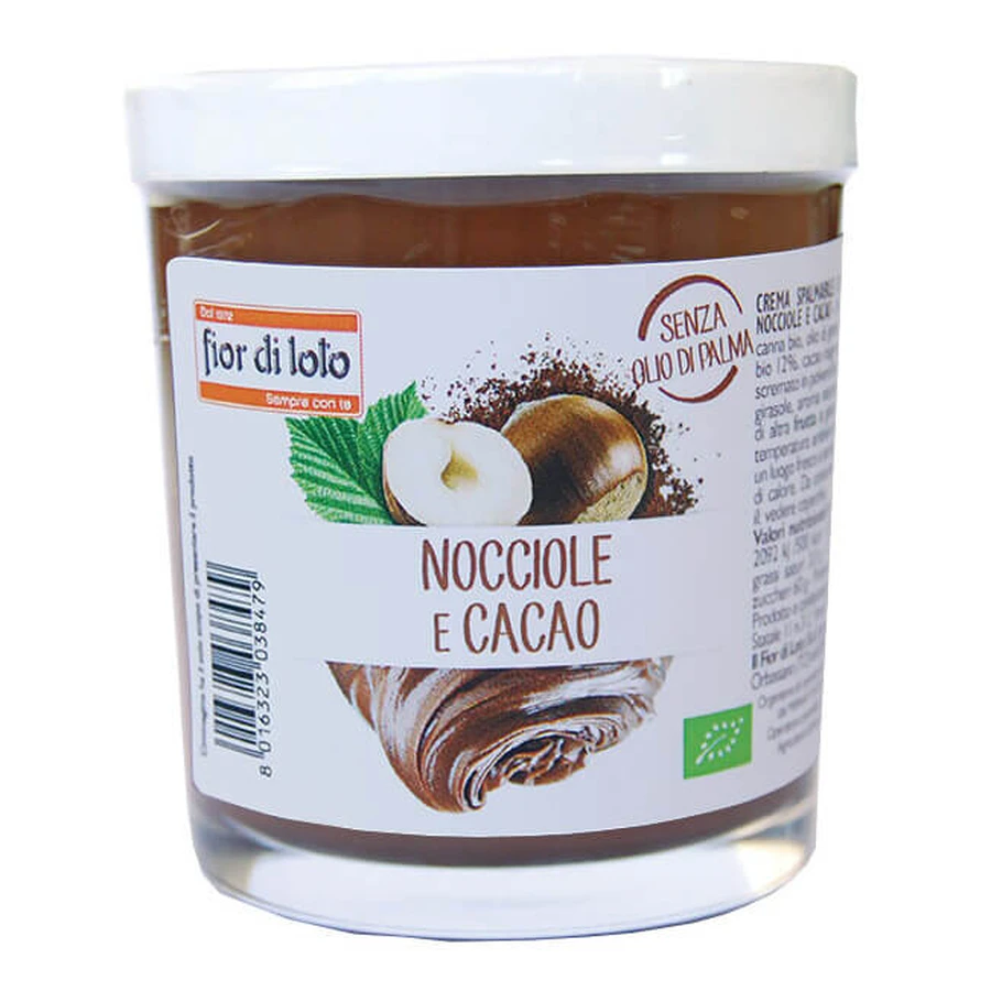 FdL Nocc&Cacao Cream 200g
