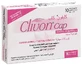 Clivon Cap 10 Cápsulas Vaginales