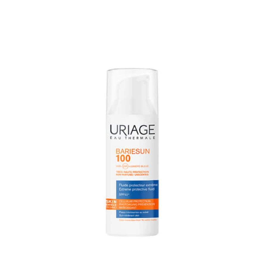 Uriage Bariésun 100 extreme protective fluid spf50+