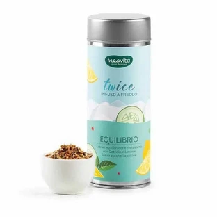 Neavita Twice Balance Herbal Tea 90 G