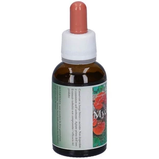 MYCODETOX DROPS 30ML