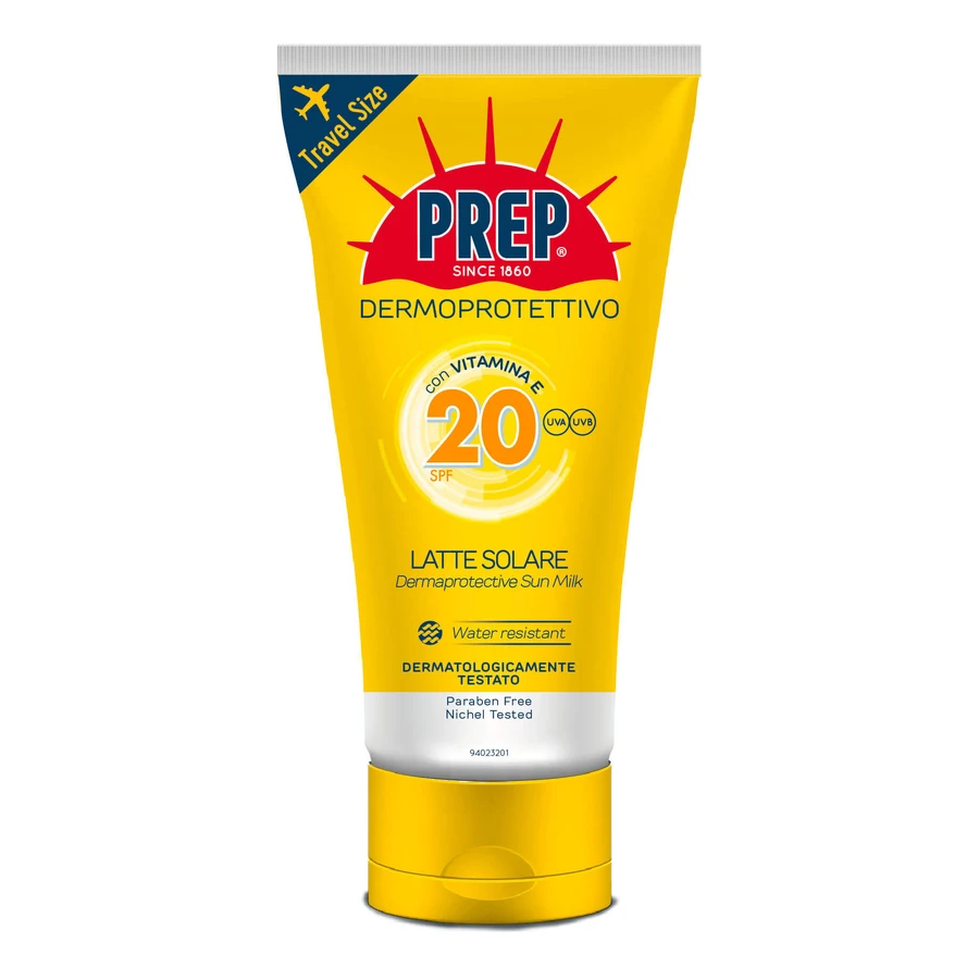 Prep Solar Travel Size Spf20