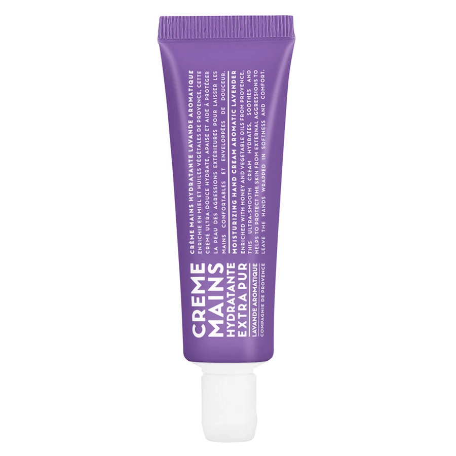 CDP EP CRÈME MAINS LAVAND AROM