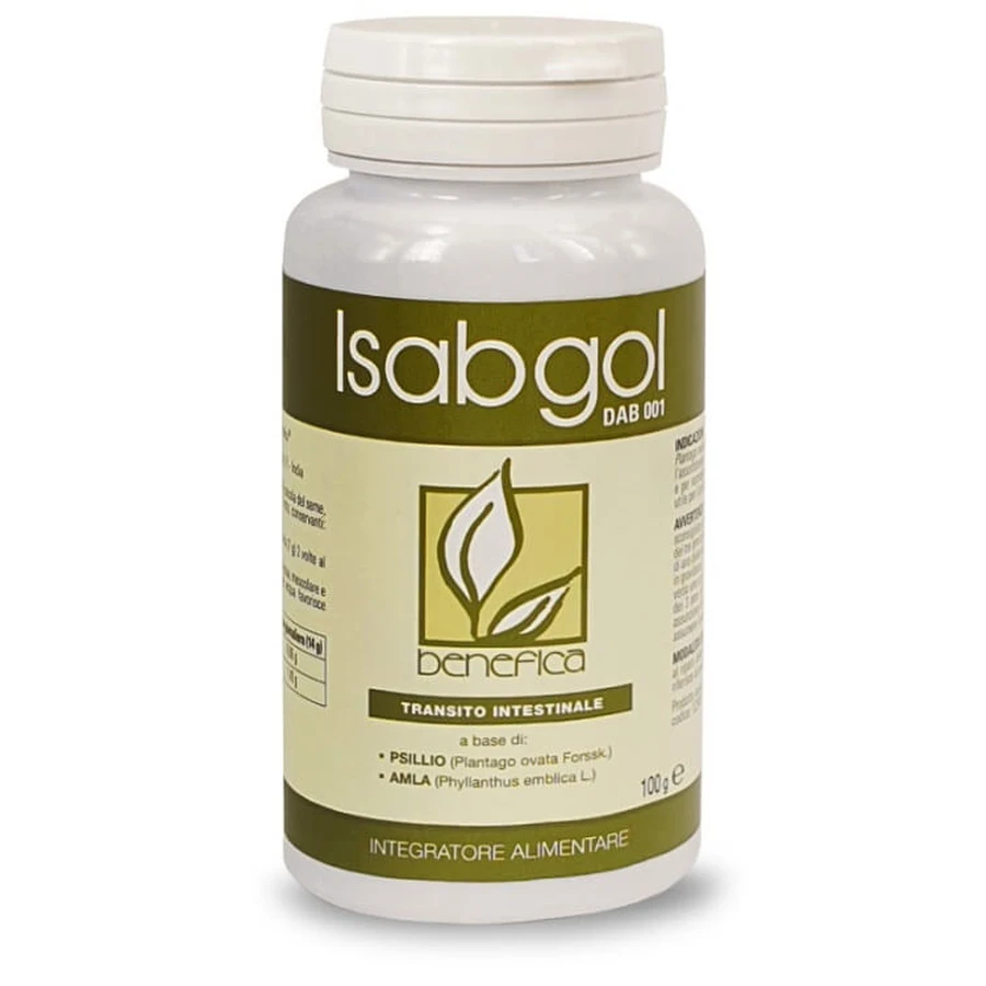 Tupfer 001 Isabgol 100g