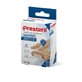 PRESTERIL ialuPRO assorted plasters 3 pieces - 40 pieces