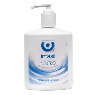 INFASIL Det.Liq.Neutraal 300ml