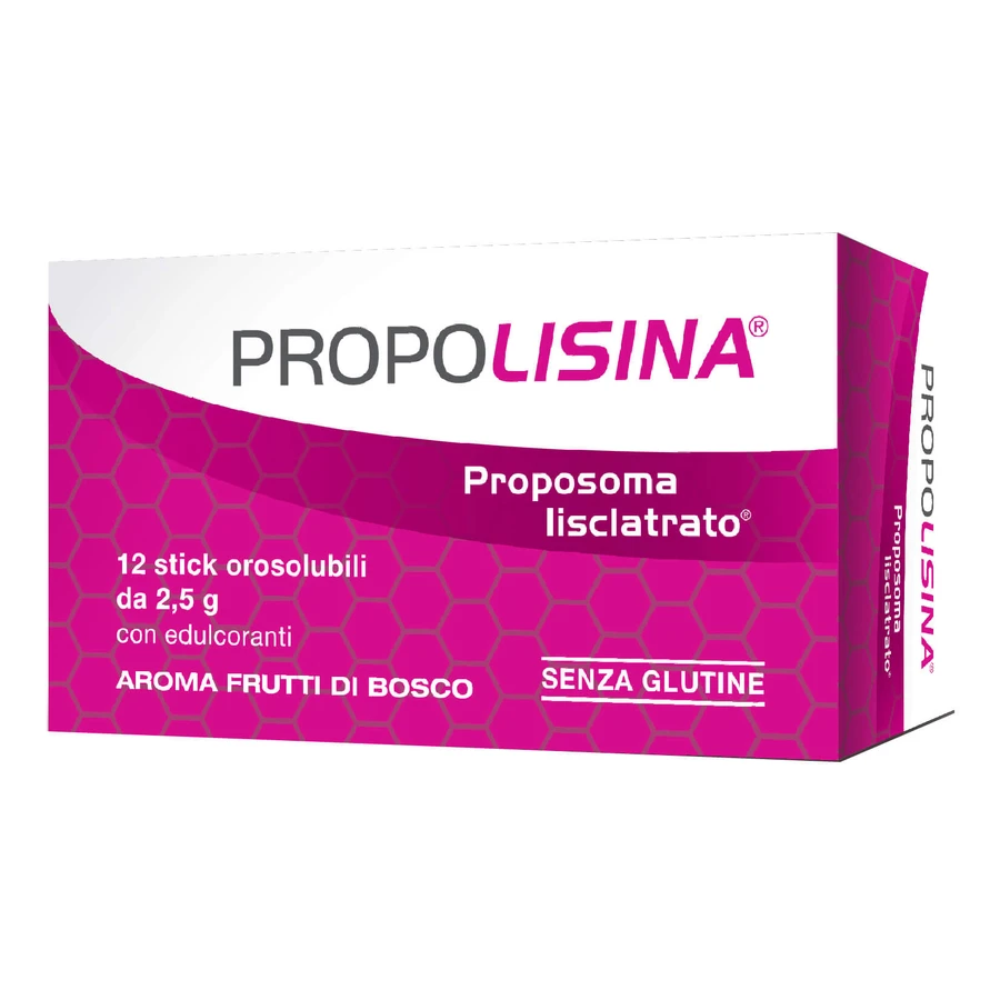 PROPOLISIN FR BOSC 12STICK OR