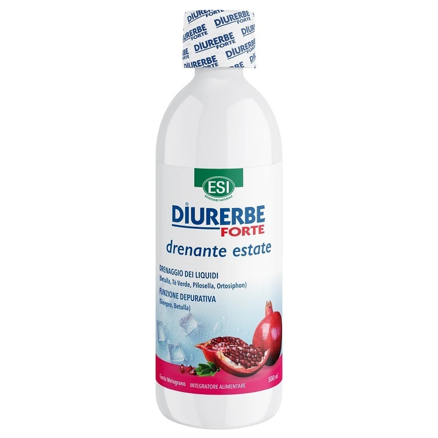 ESI DIURERBE STARK MELOGR BIPA